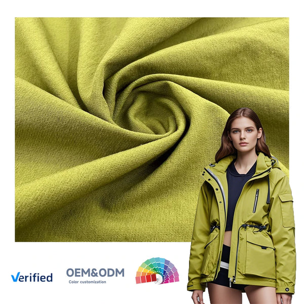 The Outdoor Parkas and Down Jackets From Our Factory, With Key Features, Are Customizable