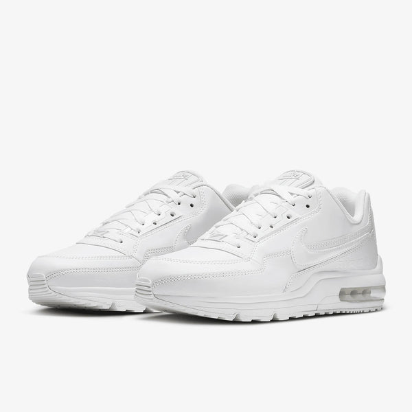 Nike Official Air Max LTD 3 Men's Cushioned Minimalist Running Shoes 687977-111