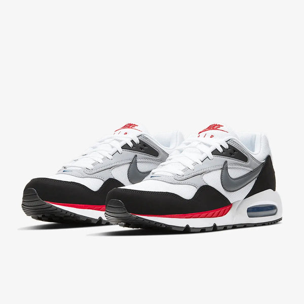 Nike Official AIR MAX CORRELATE Men's Low-Top Running Shoes 511416-104