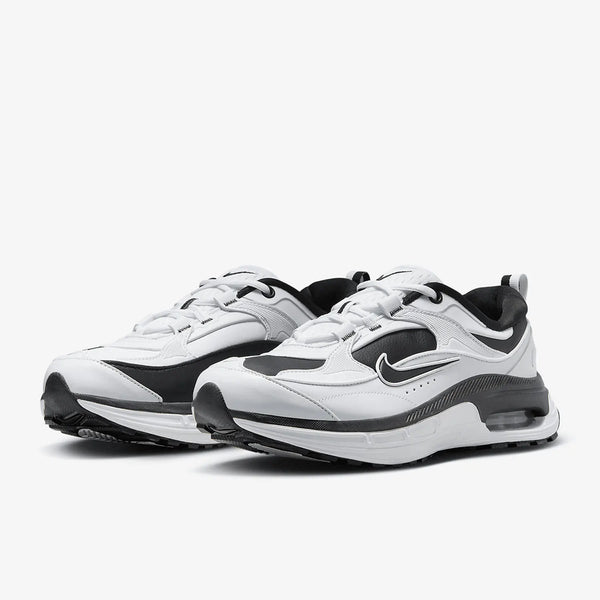 Nike Official Genuine 2023 Summer Air Max Bliss Women's Running Shoes FJ7737-101