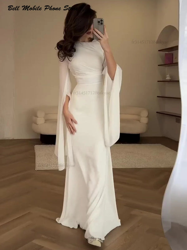 Satin Women Party Dress Jalabiya Slim Dubai Ramadan Morocco Abaya Summer Dresses Kaftan Islam Vestidos Arab Eid Muslim Robe 2025