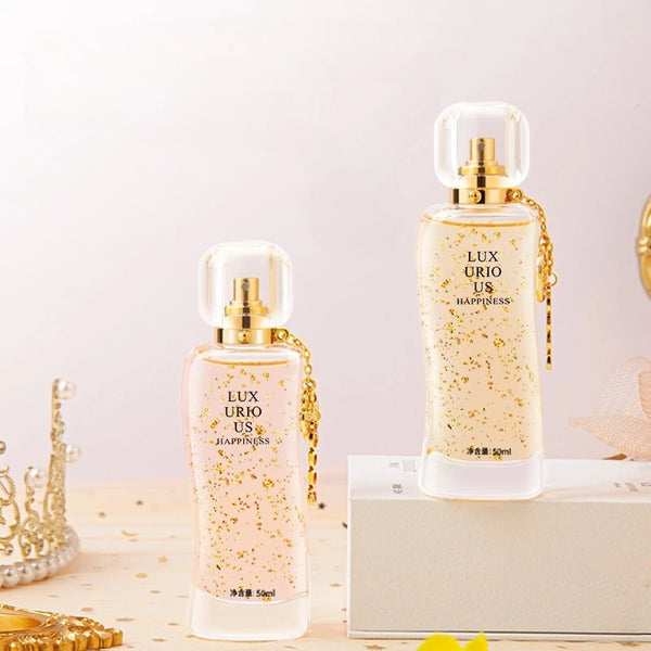 50ml Luxury High Quality Floral Fragrance Fresh Light Fragrance Long Lasting Designer Perfume Ladies' Perfume  Woman Perfumes