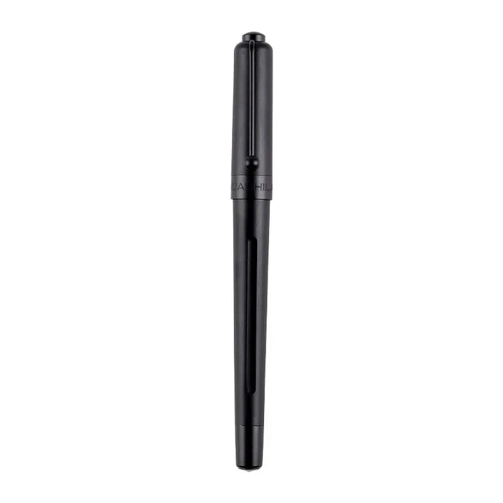 Luxury Titanium Nib Fountain Pen Writing Signing Calligraphy Pens Gift Office Stationery Supplies Glass fountain pen Glass pen - Vogue Vista UK