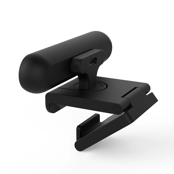 Identification Login Web Camera 2MP 1080P Computer Webcam for Windows 10/11 Hello USB Computer Web Camera for Desktop Laptop PC - Vogue Vista UK