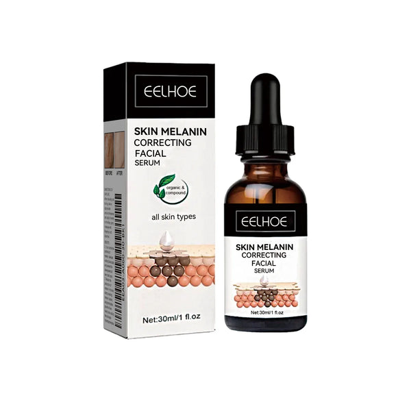 Anti-Aging Melanin Correcting Serum: Freckle & Dark Spot - Vogue Vista UK