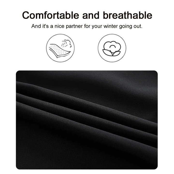 Heating Jackets Outdoor USB Heating Jackets Warming Coat Winter Flexible Electric Thermal Clothing Fishing Hiking Warm Clothes - Vogue Vista UK