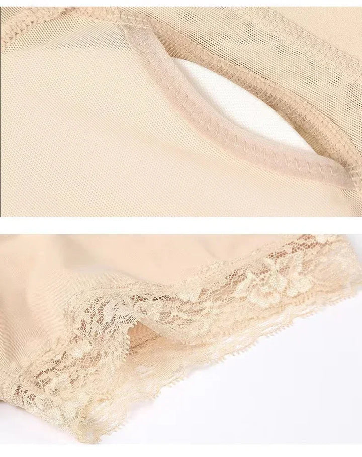 1 PC Women Butt Lifter Panty Fake Buttock Body Shaper Padded Underwear Lady Lift Bum High Waist Tummy Control Hip Panties - Vogue Vista UK