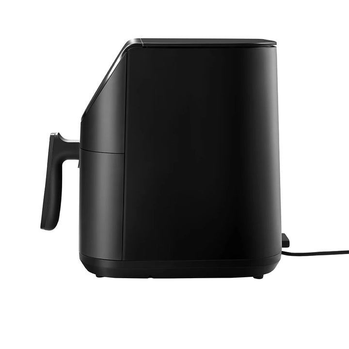 KOMORE 1700W 8L Multi-Functional Air Fryer with Twelve Built-in Preset Menus &Digital Display & Timer Function - Vogue Vista UK