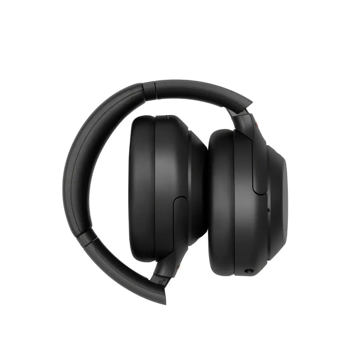 Sony WH-1000XM4 Noise Cancelling Wireless Headphones - 30 hours battery life - Over Ear style - Optimised for Alexa and the Goog - Vogue Vista UK