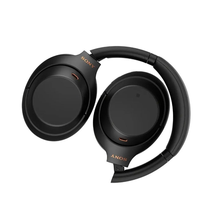 Sony WH-1000XM4 Noise Cancelling Wireless Headphones - 30 hours battery life - Over Ear style - Optimised for Alexa and the Goog - Vogue Vista UK