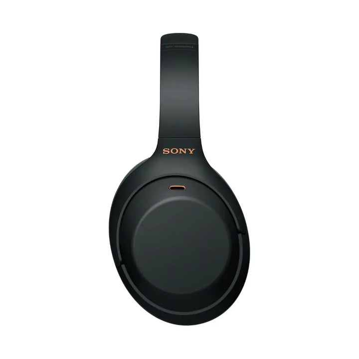 Sony WH-1000XM4 Noise Cancelling Wireless Headphones - 30 hours battery life - Over Ear style - Optimised for Alexa and the Goog - Vogue Vista UK
