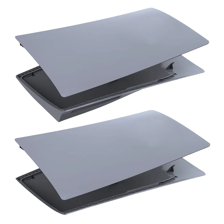 Shockproof Face Plate Console Cover for PS5 Disc/Digital Edition - Vogue Vista UK