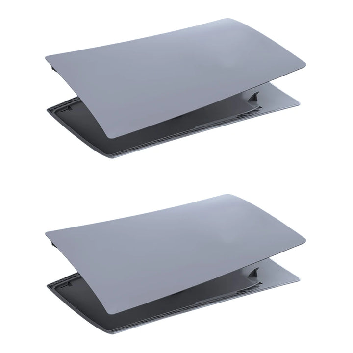 Shockproof Face Plate Console Cover for PS5 Disc/Digital Edition - Vogue Vista UK