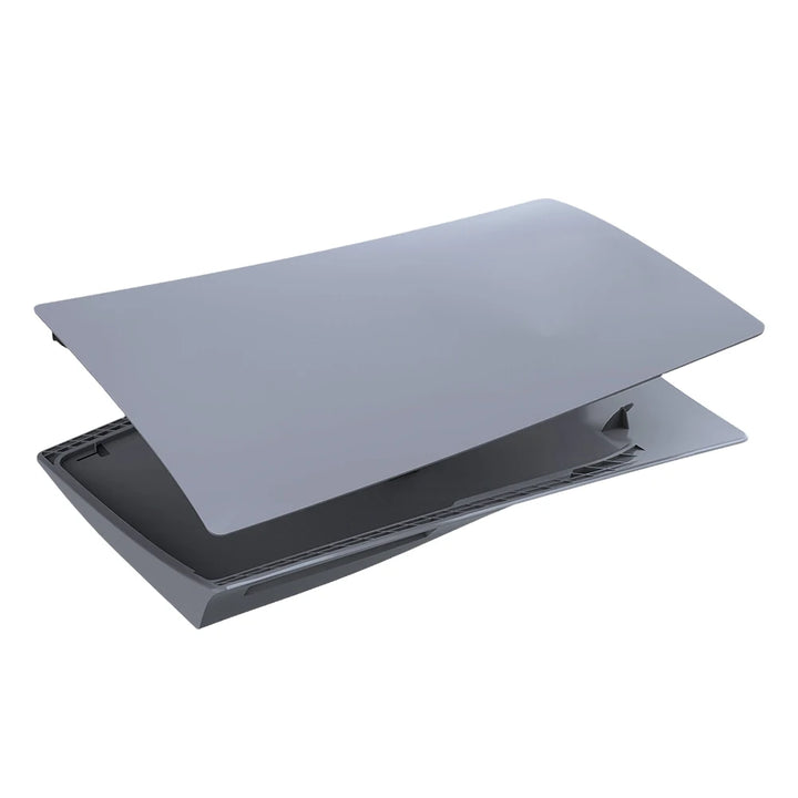 Shockproof Face Plate Console Cover for PS5 Disc/Digital Edition - Vogue Vista UK