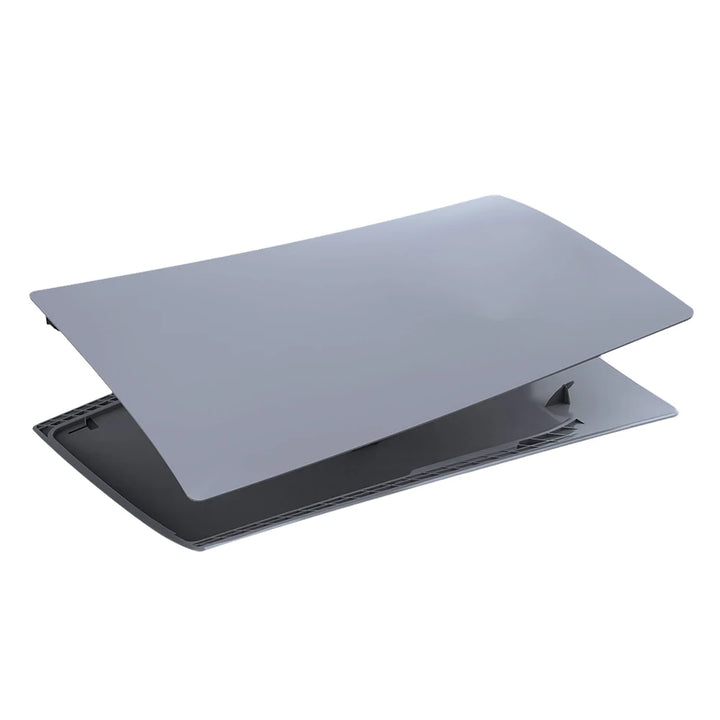 Shockproof Face Plate Console Cover for PS5 Disc/Digital Edition - Vogue Vista UK