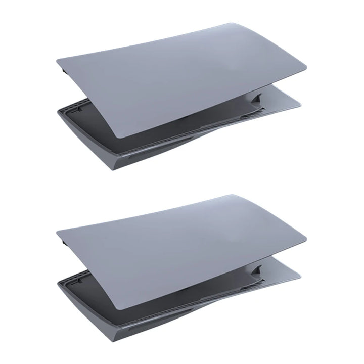 Shockproof Face Plate Console Cover for PS5 Disc/Digital Edition - Vogue Vista UK