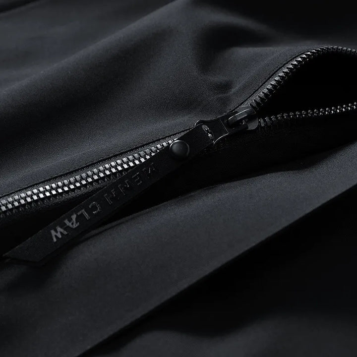 Men's spring sports jackets Waterproof jackets Outdoor Workwear hooded jackets,Mountaineering jackets Fashion Men's clothing - Vogue Vista UK