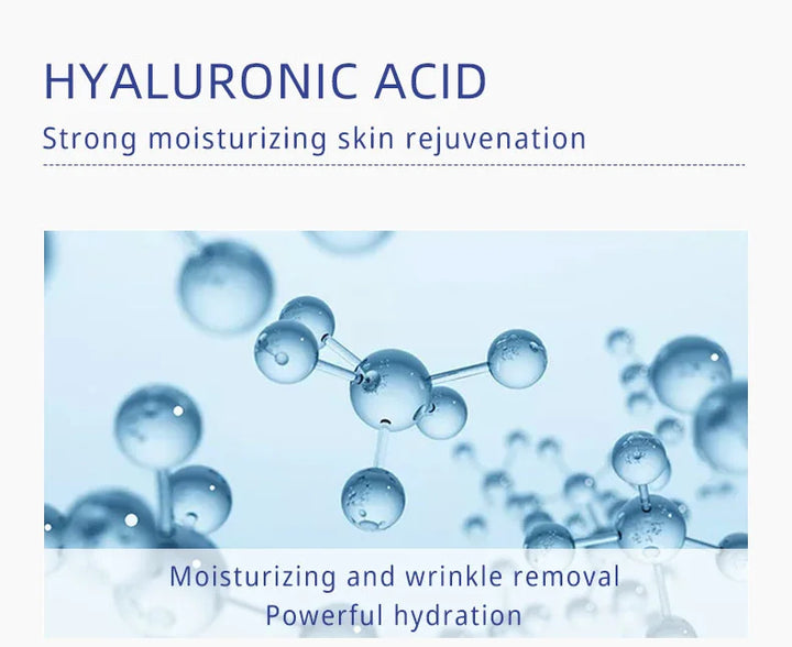 ARTISCARE Hyaluron Acid Eye Masks 60pcs for Removal Puffiness Dark Circles Moisturizing Fade Wrinkles Collagen Gel Eye Patches - Vogue Vista UK