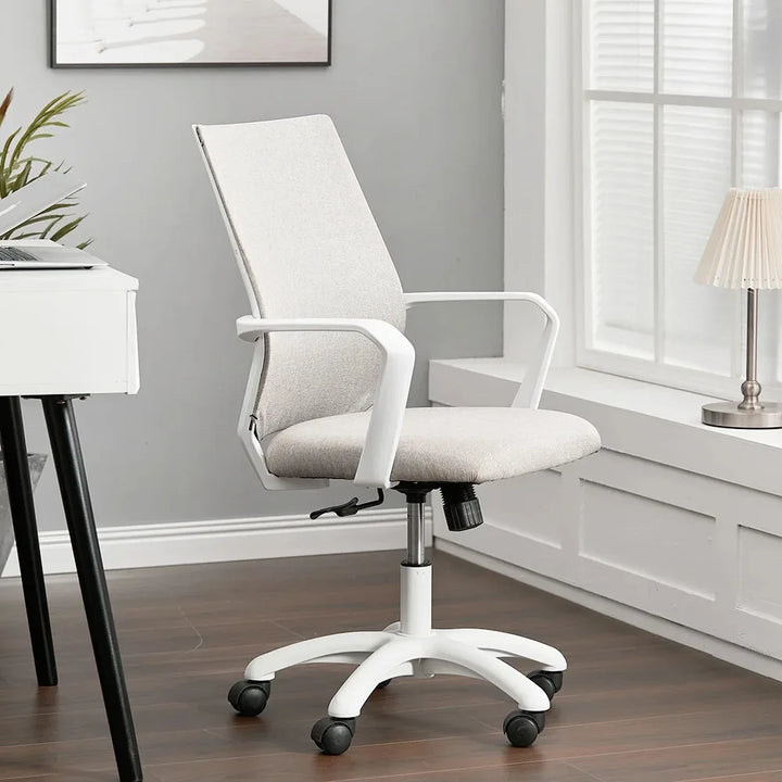 Ergonomic Office Chair Mesh Swivel Computer Chair for Home and Office - Vogue Vista UK