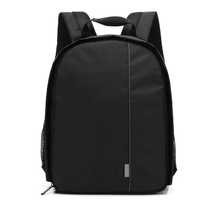 Outdoor Small DSLR Digital Camera Video Backpack Water-resistant Multi-functional Breathable Camera Bags - Vogue Vista UK