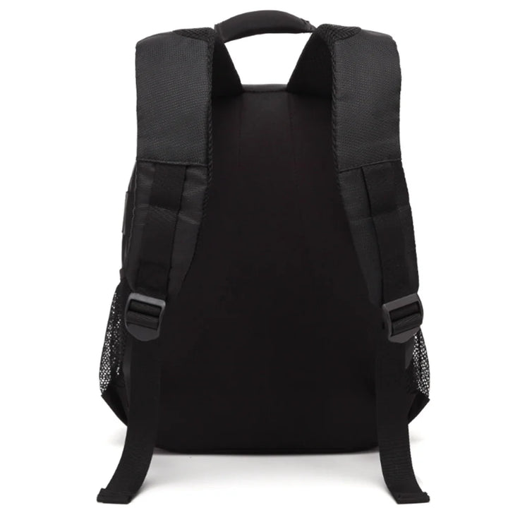 Outdoor Small DSLR Digital Camera Video Backpack Water-resistant Multi-functional Breathable Camera Bags - Vogue Vista UK
