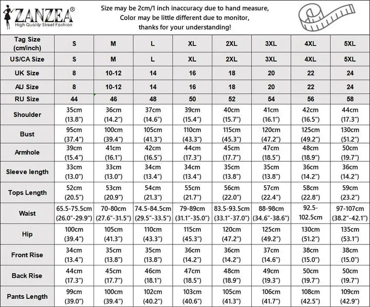 ZANZEA Fashion Short Sleeve Floral Embroidery Blouse Wide Leg Pants Sets 2PCS Women Summer Tracksuit Casual Loose Trousers Suits - Vogue Vista UK