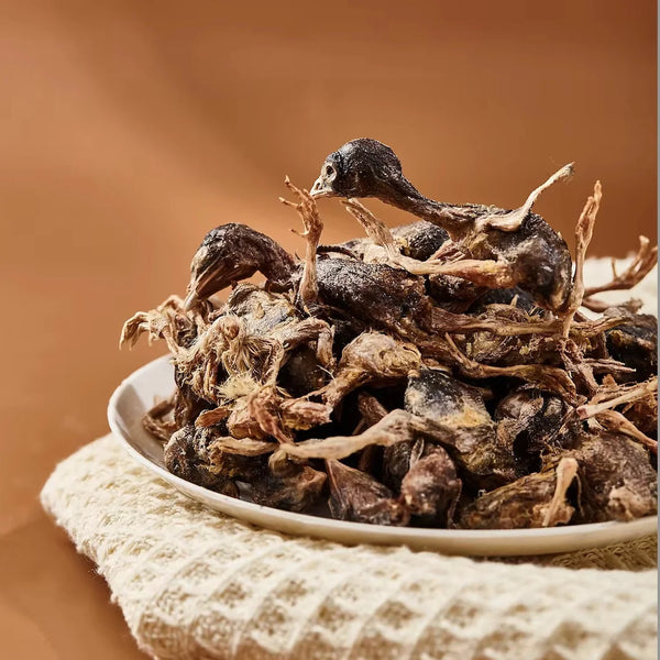 Dried Quail 30g Premium Pet Treats Cat Dog High Protein Nutrient - Vogue Vista UK