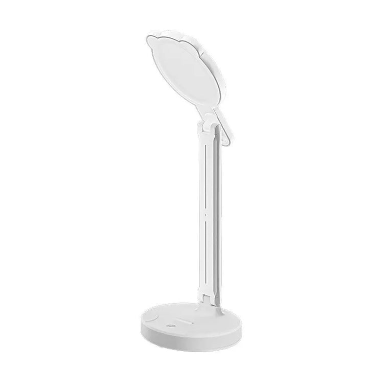 5W LED Desk Lamp Folding Touch USB Table Bedside Study Reading Night Light - Vogue Vista UK