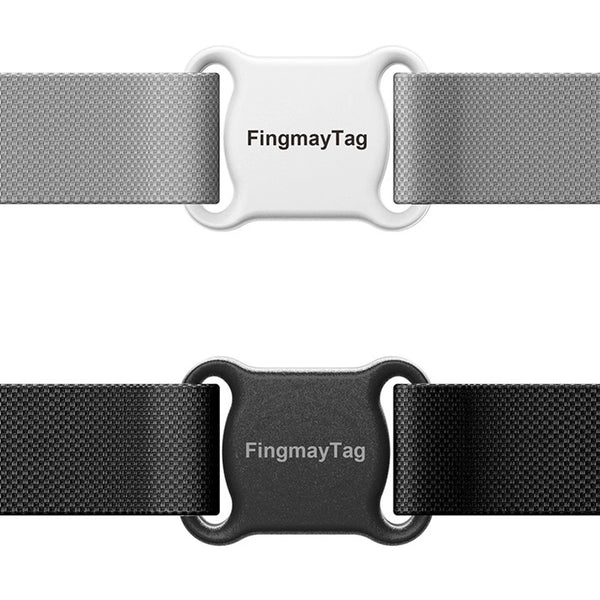 GPS Smart Waterproof Pet Locator Mini GPS Tracker Anti-Lost Bluetooth Locator Tracking Collar For Cat Dogs Positioning Locating - Vogue Vista UK