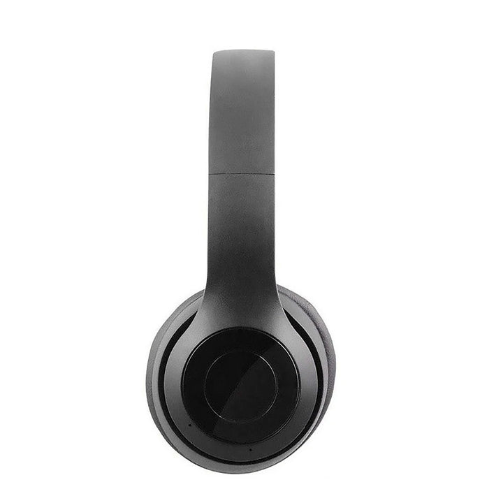 P47 Wireless Over Ear Headset Noise Cancelling Bluetooth-Compatible 5.0 Sports Game Headset Support Hands-Free for Smartphone - Vogue Vista UK