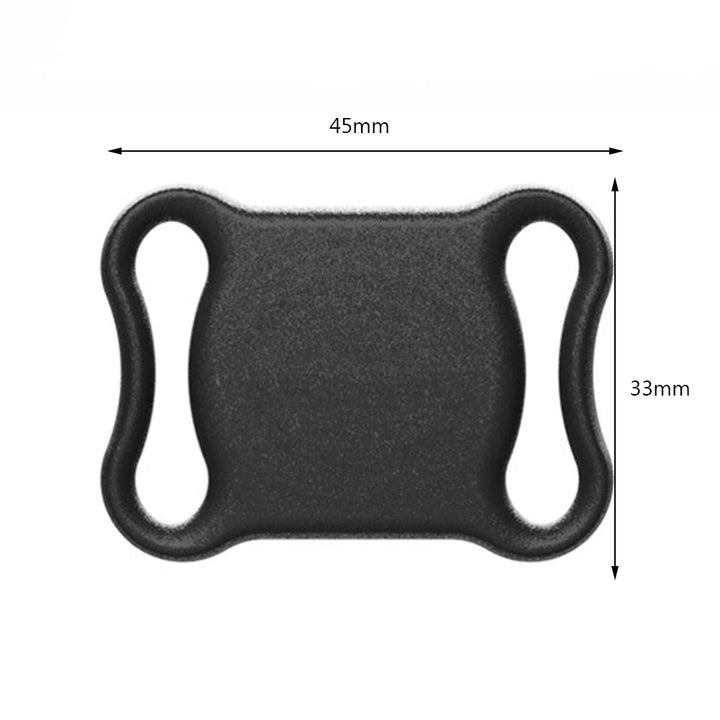 Wireless Pet Dog Cat GPS Smart Tracker Locator Antilost Alarm Mini  Bluetooth-Compatible Key Finder Auto Tracker - Vogue Vista UK