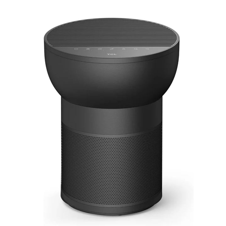TCL Breeva A2 Smart Air Purifier with 4-Stage Clean, True HEPA (H13), Quiet - Vogue Vista UK